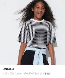 UNIQLO | Tシャツ/カットソー