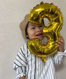 3歳 | その他