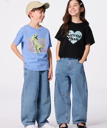 GU | デニムパンツ