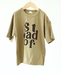jeans-b(ジーンズベー)の「トップス(Tシャツ/カットソー)」