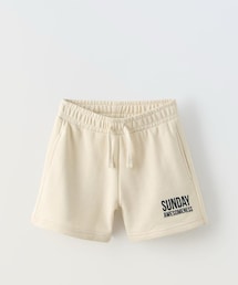 ZARA KIDS | スウェットパンツ