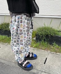 emmadechoeur | パンツ