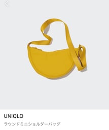 UNIQLO | ショルダーバッグ