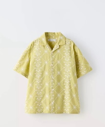 ZARA KIDS | シャツ/ブラウス