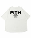 FITH(フィス)の「トップス(Tシャツ/カットソー)」