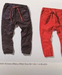 GO TO HOLLYWOOD | チノパンツ