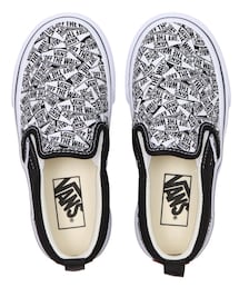 VANS | スリッポン