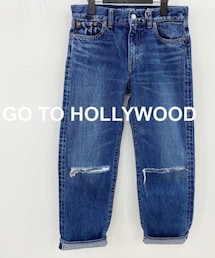 GO TO HOLLYWOOD | デニムパンツ