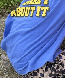 devirock | Tシャツ/カットソー