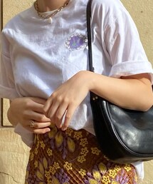 kemio | Tシャツ/カットソー