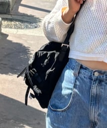 PRADA | バックパック/リュック