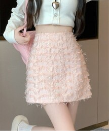 Liamusant | スカート