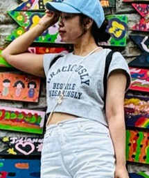 RETRO GIRL | トップス