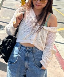 MOUSSY | ジャケット/アウター