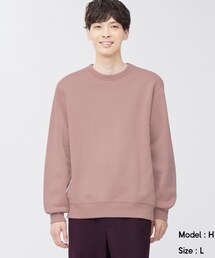 GU | スウェット