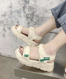 SHEIN | サンダル