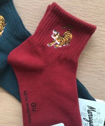 GU | ソックス/靴下
