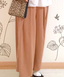 しまむら | パンツ