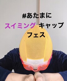 #あたまにキャップフェス | キャップ