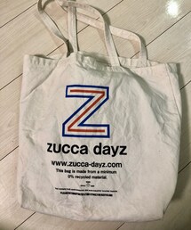 ZUCCa | トートバッグ