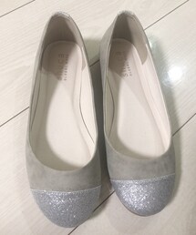 shuca | バレエシューズ