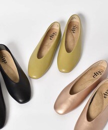 efty. | パンプス