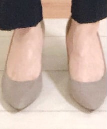 GU | パンプス