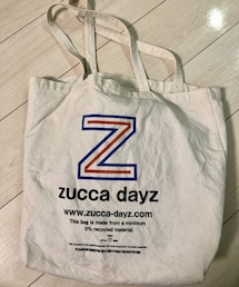 ZUCCa | トートバッグ