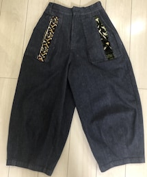 BEARDSLEY | パンツ