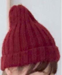 DAISO | ニットキャップ/ビーニー