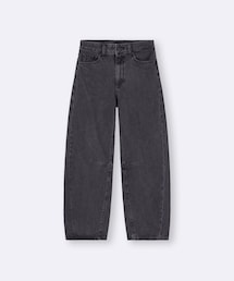 GU | デニムパンツ