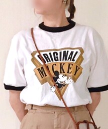 schott | Tシャツ/カットソー