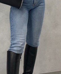 ZARA | デニムパンツ