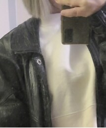 PROTAGONISTA | スウェット