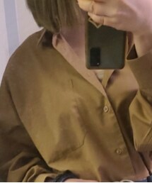 GIVENCHY | シャツ/ブラウス