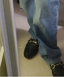 H&M | ローファー