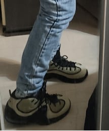 STUSSY | スニーカー