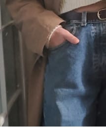 I ZOD | デニムパンツ