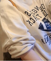 STYLENANDA | スウェット