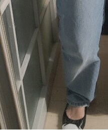 H&M | バレエシューズ