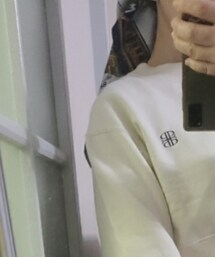 PROTAGONISTA | スウェット