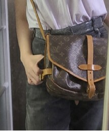 LOUIS VUITTON | ショルダーバッグ