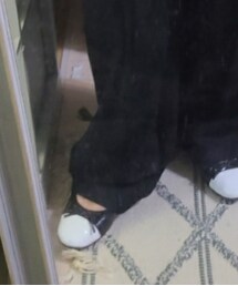 H&M | バレエシューズ