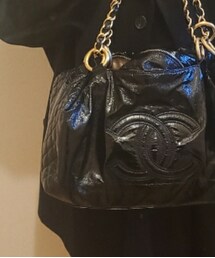 CHANEL | ハンドバッグ