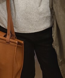 UNIQLO | デニムパンツ