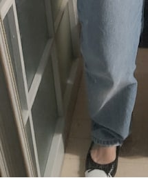 BIOTOP | デニムパンツ