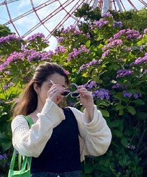 gentle monster | サングラス