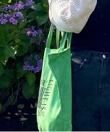 Yurika Akutsu | トートバッグ