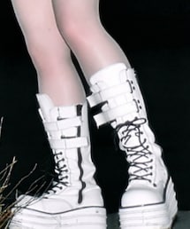 DEMONIA | ブーツ