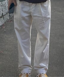 無印良品 | パンツ